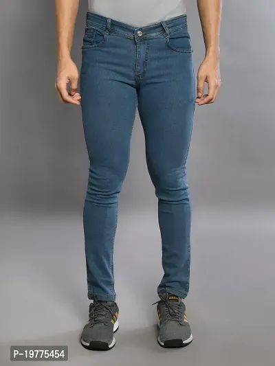 LZARD MENS JEANS