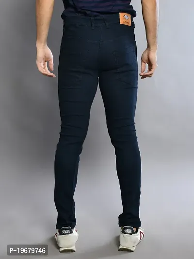 LZARD MENS JEANS-thumb2