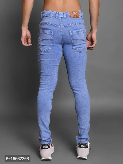 LZARD MENS JEANS-thumb4