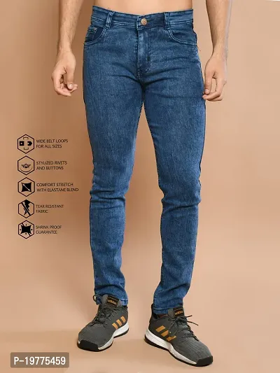 LZARD MENS JEANS