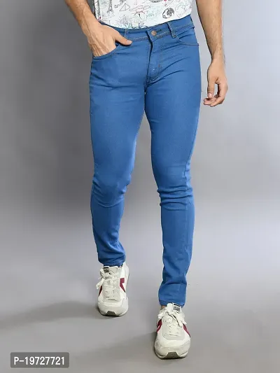 LZARD MENS JEANS-thumb4