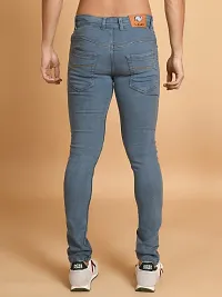 LZARD MEN JEANS-thumb1