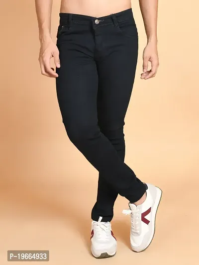 LZARD MENS JEANS