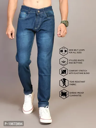 LZARD MENS JEANS