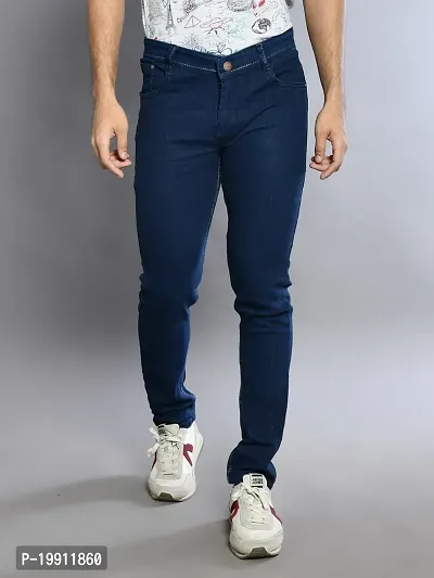 LZARD MENS JEANS-thumb0