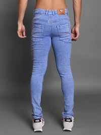 LZARD JEANS FOR MEN-thumb1