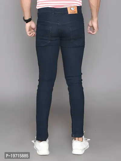 LZARD MENS JEANS-thumb2