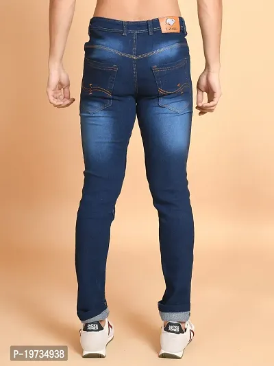 LZARD MENS JEANS-thumb2