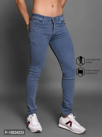 LZARD MENS JEANS WEAR