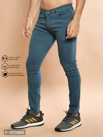 LZARD MENS JEANS-thumb3