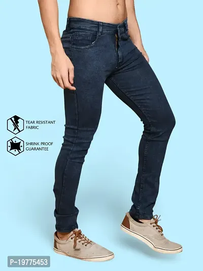 LZARD MENS JEANS-thumb5