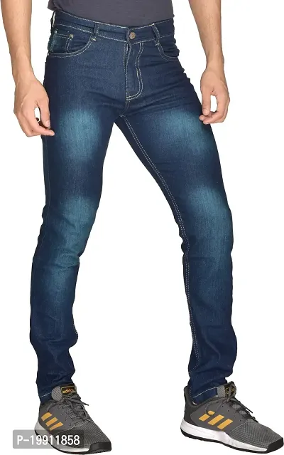 LZARD MENS JEANS