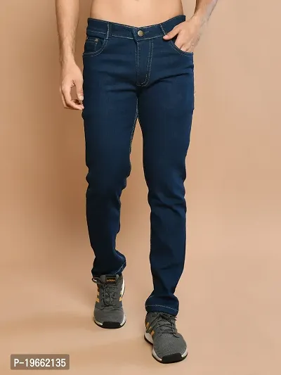 LZARD MENS JEANS-thumb0