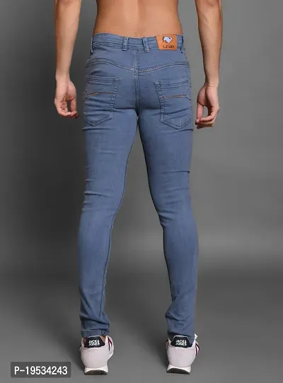 LZARD MENS JEANS WEAR-thumb5