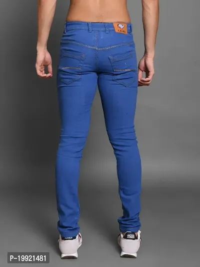 LZARD MENS JEANS-thumb2