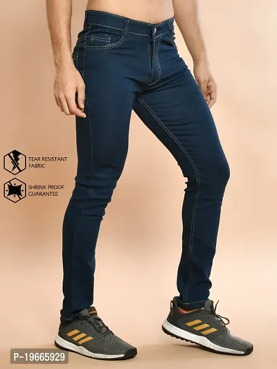 LZARD MENS JEANS