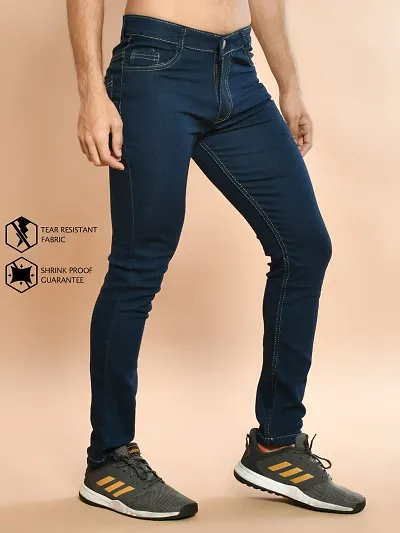 LZARD MENS JEANS