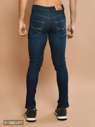 LZARD MENS JEANS-thumb2