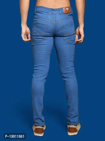 LZARD MENS JEANS-thumb2