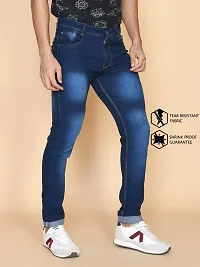 LZARD MENS JEANS WEAR-thumb2