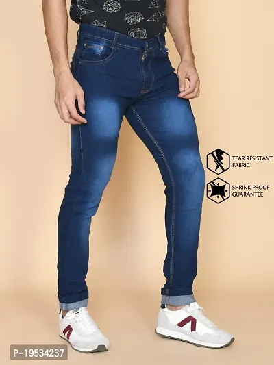 LZARD MENS JEANS WEAR-thumb3