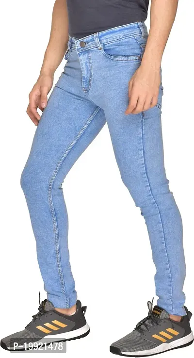 LZARD MENS JEANS-thumb4