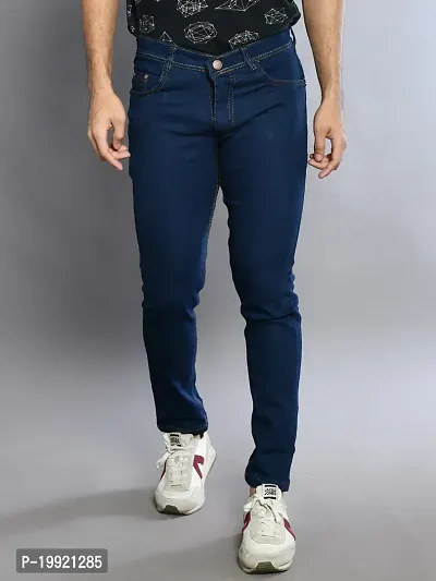 LZARD MENS JEANS