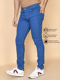 DENM JEANS FOR MEN-thumb2