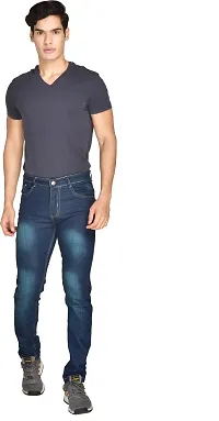 LZARD MENS JEANS-thumb3