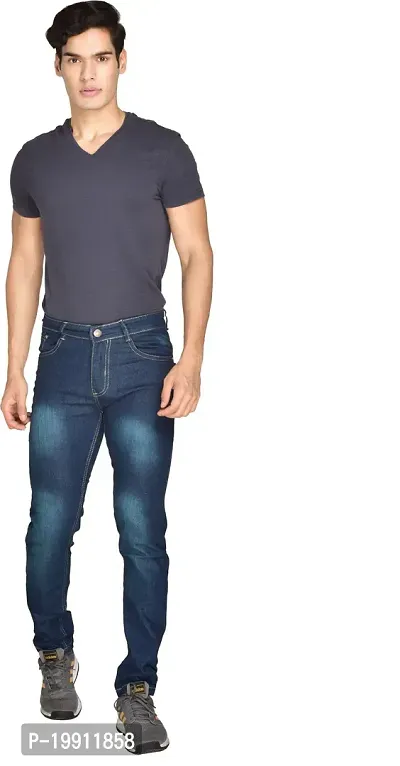 LZARD MENS JEANS-thumb4