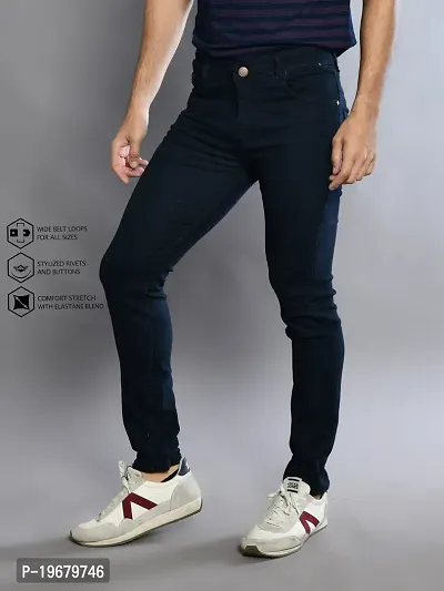 LZARD MENS JEANS-thumb3