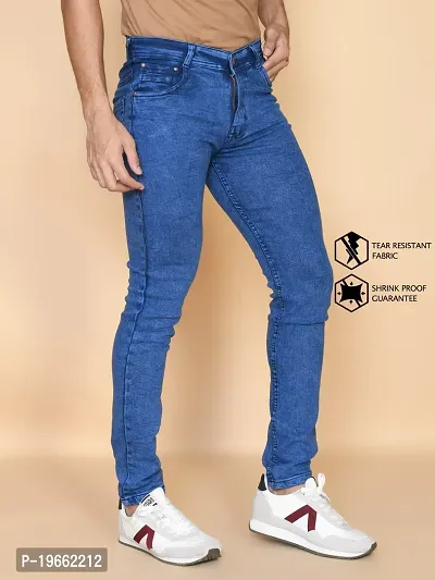 LZARD MENS JEANS