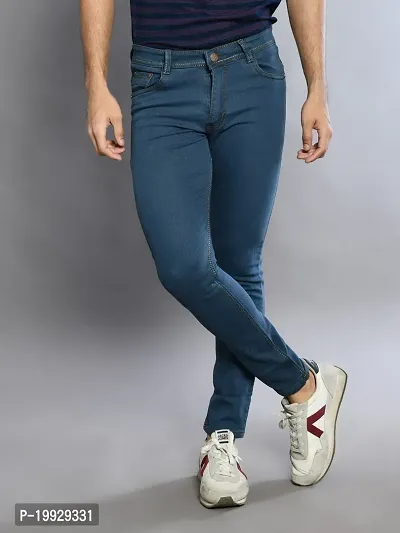 LZARD MENS JEANS