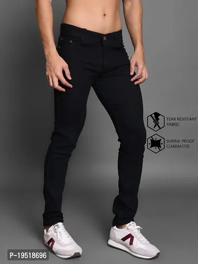 DENM JEANS FOR MEN-thumb0