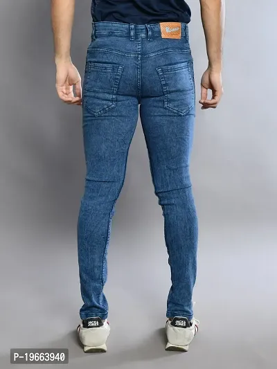 LZARD MENS JEANS-thumb2