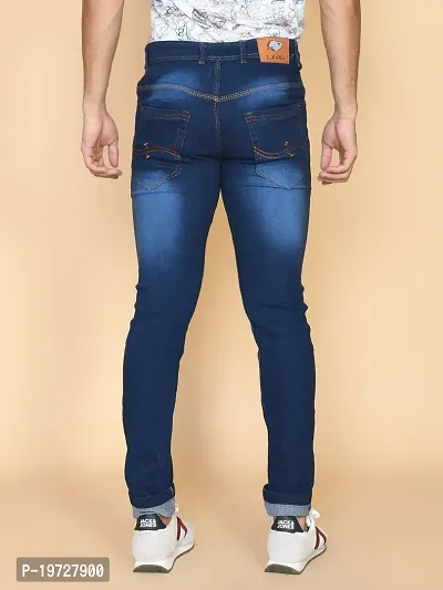 LZARD MENS JEANS-thumb2