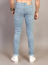 LZARD MENS JEANS-thumb1