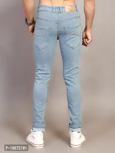 LZARD MENS JEANS-thumb2