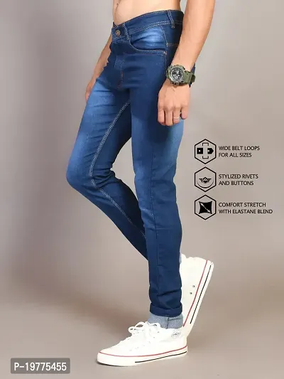 LZARD MENS JEANS-thumb3