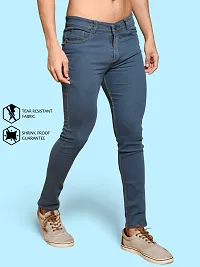 LZARD MENS JEANS-thumb3