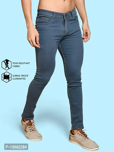 LZARD MENS JEANS-thumb4