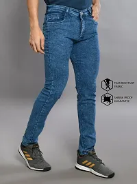 LZARD MENS JEANS-thumb2