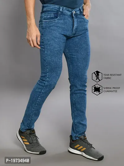 LZARD MENS JEANS-thumb3