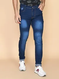 LZARD MENS JEANS WEAR-thumb4