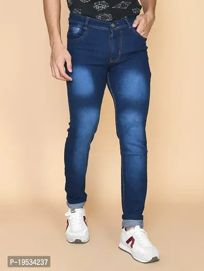 LZARD MENS JEANS WEAR-thumb5