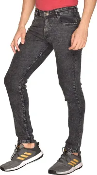 LZARD MENS JEANS-thumb3