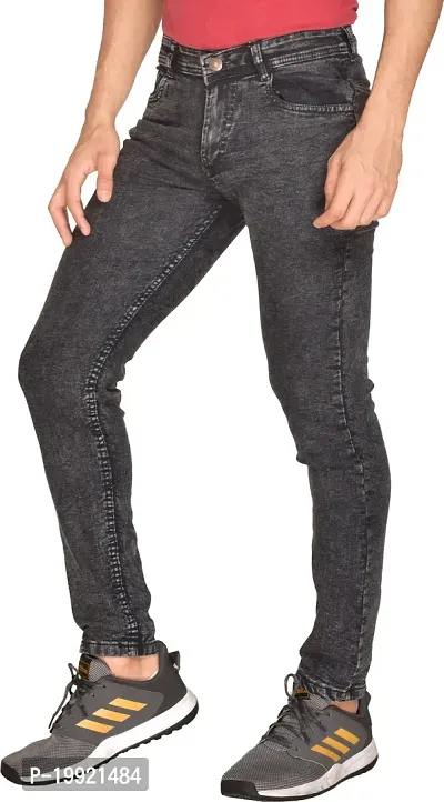 LZARD MENS JEANS-thumb4