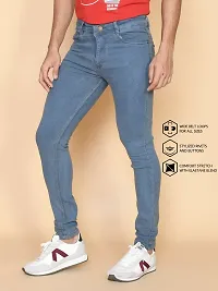 LZARD MENS JEANS-thumb2