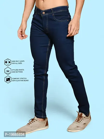 LZARD MENS JEANS-thumb4