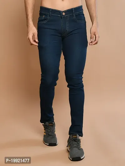 LZARD MENS JEANS